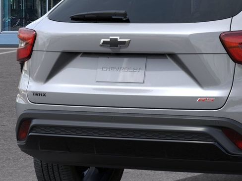 New 2026 Chevrolet Trax RS FWD image 14