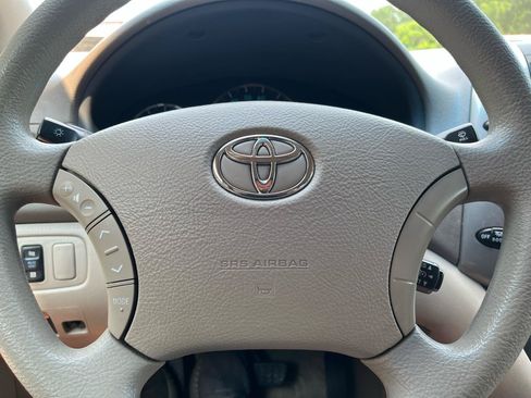 Used 2006 Toyota Sienna LE FWD image 19