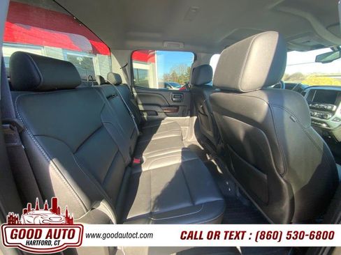 Used 2015 GMC Sierra 1500 SLT image 10