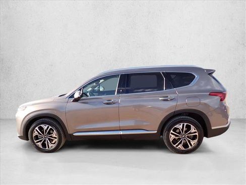 Used 2020 Hyundai Santa Fe SEL AWD/4WD image 2