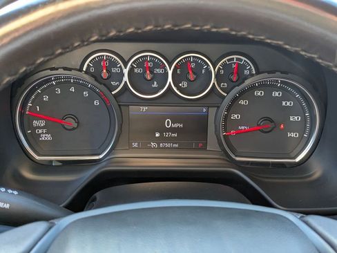 Used 2023 Chevrolet Tahoe LS image 15