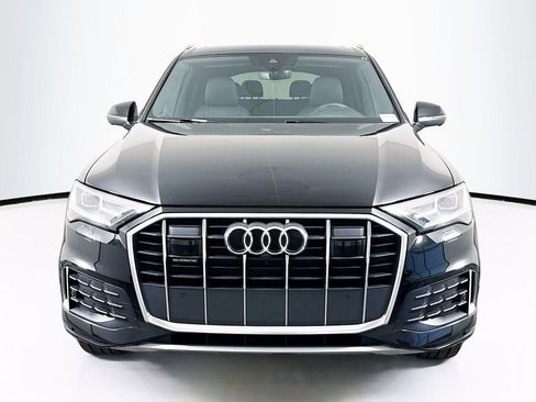 Used 2021 Audi Q7 2.0T Premium Plus AWD/4WD image 2