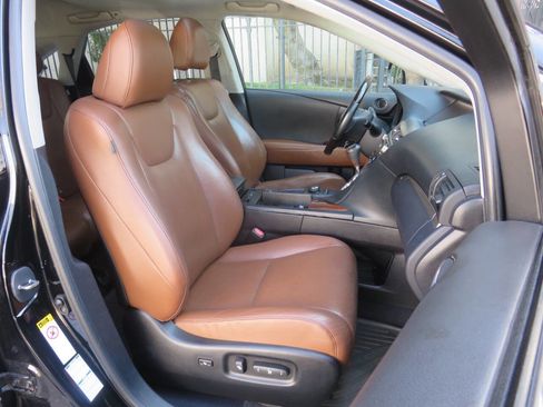 Used 2015 Lexus RX 350 AWD image 11