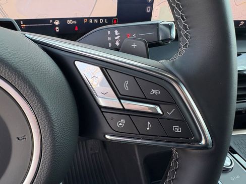 New 2026 Buick Enclave Avenir image 20