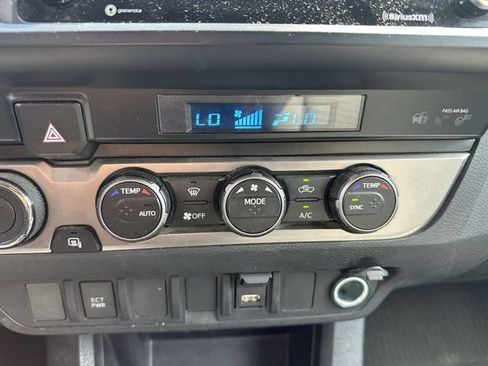 Used 2023 Toyota Tacoma SR AWD/4WD image 18