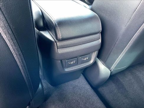 Used 2018 Honda Civic Sport Touring image 32