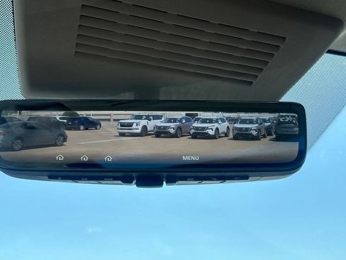 Used 2021 INFINITI QX80 Luxe RWD image 49