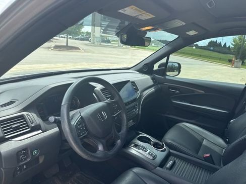 Used 2019 Honda Passport EX-L image 4