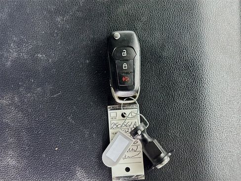 Used 2023 Ford F150 XL w/ STX Appearance Package image 35