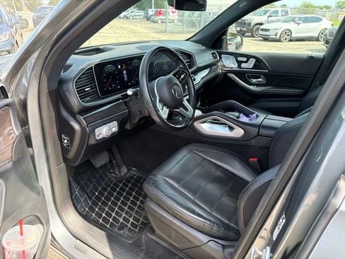Used 2020 Mercedes-Benz GLE 450 4MATIC image 15