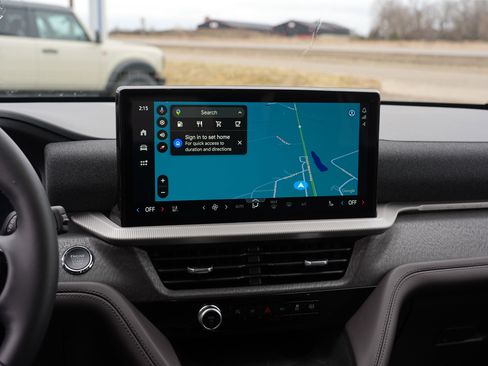 New 2026 Ford Explorer Platinum w/ LUX Leather Package image 20