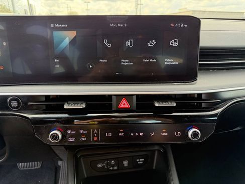 Used 2025 Kia K5 LXS image 15