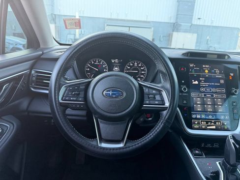 Used 2024 Subaru Outback Limited XT w/ Popular Package #2 AWD/4WD image 8