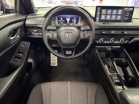 Used 2024 Honda Accord Sport image 28