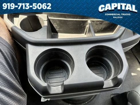New 2025 Ford E-350 and Econoline 350 Super Duty w/ Driver's Safety Package RWD image 27
