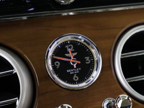 New 2026 Bentley Continental GTC AWD/4WD image 34