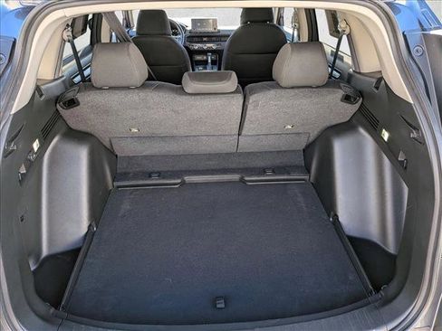 Used 2025 Honda CR-V EX image 6