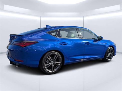 Used 2025 Acura Integra A-Spec image 3