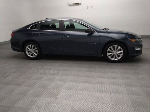Used 2019 Chevrolet Malibu LT w/ LPO, Convenience Package 2 FWD image 11