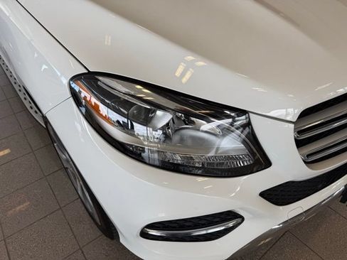 Used 2016 Mercedes-Benz GLE 350 4MATIC image 9
