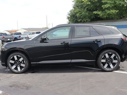 New 2026 Honda Prologue Elite image 2