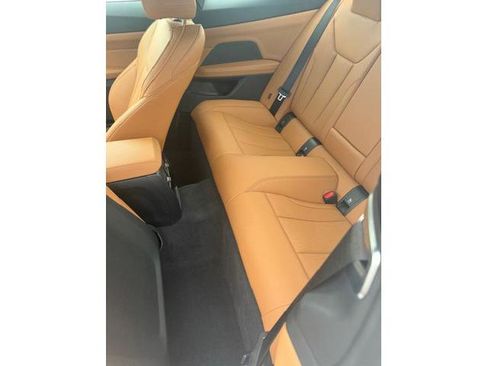 Certified 2026 BMW 430i xDrive Coupe w/ Premium Package image 7