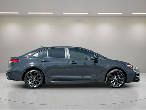 New 2026 Toyota Corolla SE image 2