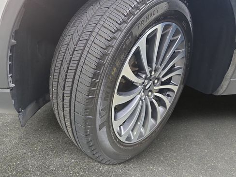 Used 2020 Lincoln Aviator Reserve w/ Equipment Group 201A AWD/4WD image 31