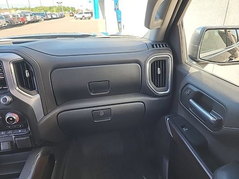 Used 2020 GMC Sierra 1500 SLT w/ SLT Premium Package AWD/4WD image 21
