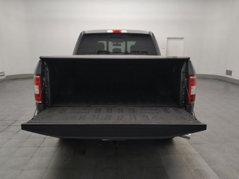 Used 2018 Ford F150 XLT w/ Equipment Group 302A Luxury AWD/4WD image 29