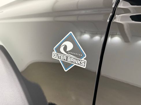 New 2025 Ford Bronco Outer Banks w/ Sasquatch Package AWD/4WD image 8