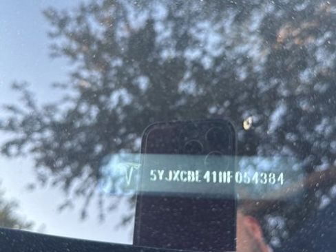 Used 2017 Tesla Model X P100D image 4