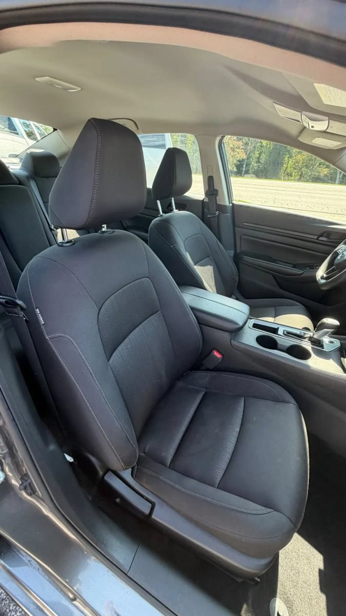Used 2023 Nissan Altima 2.5 S FWD image 13