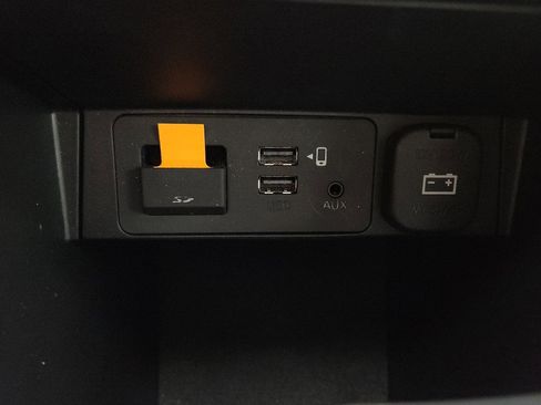 Used 2018 MAZDA CX-5 Touring w/ Preferred Equipment Package image 27