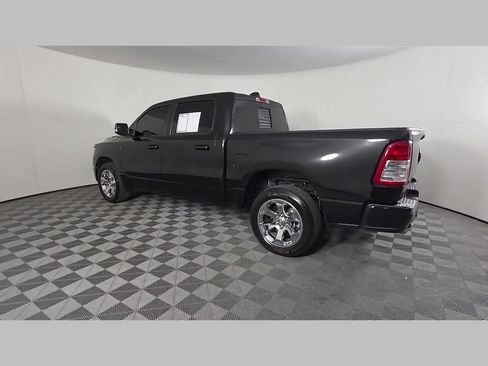 Used 2022 RAM 1500 Big Horn RWD image 40
