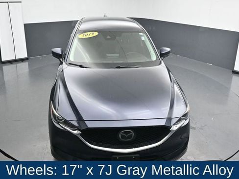 Used 2019 MAZDA CX-5 Touring AWD/4WD image 19