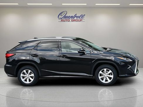Used 2016 Lexus RX 350 AWD w/ Premium Package image 3