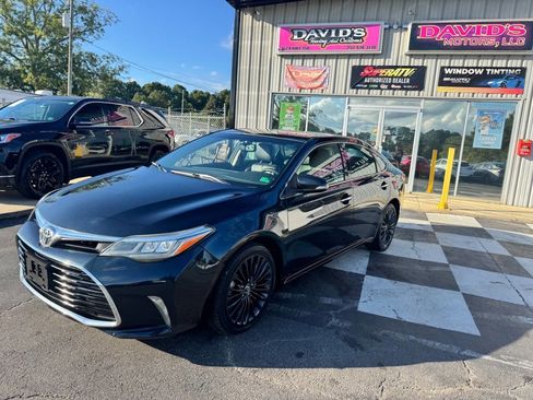 Used 2016 Toyota Avalon Touring image 2