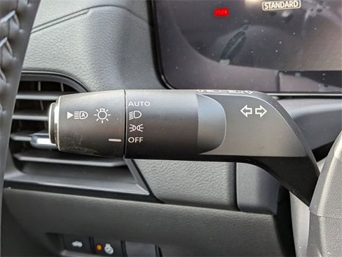 New 2026 Nissan Sentra SV w/ SV Convenience Package image 18