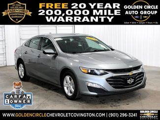 Used 2024 Chevrolet Malibu LT FWD 360° Tour