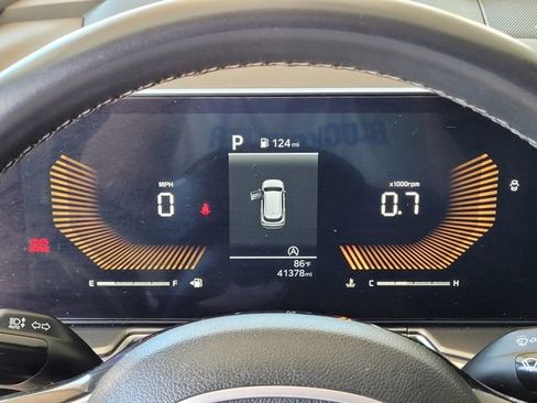 Used 2024 Kia Sorento S FWD image 22