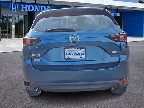 Used 2019 MAZDA CX-5 Sport image 7