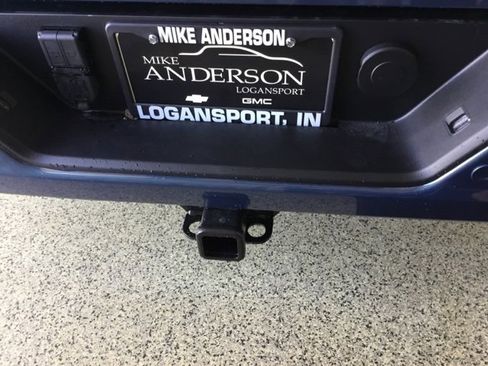 New 2026 GMC Sierra 1500 Elevation w/ Elevation Premium Package image 22