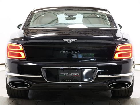 Used 2020 Bentley Flying Spur W12 w/ First Edition Specification AWD/4WD image 70