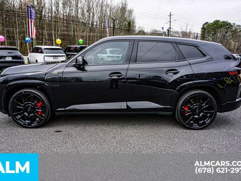 Used 2023 BMW XM w/ M Driver's Package image 6