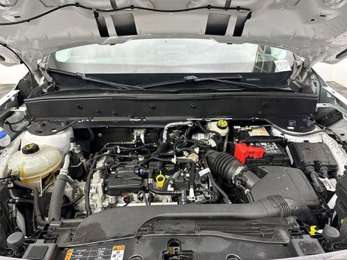 Used 2022 Ford Bronco Sport Big Bend w/ Convenience Package image 20