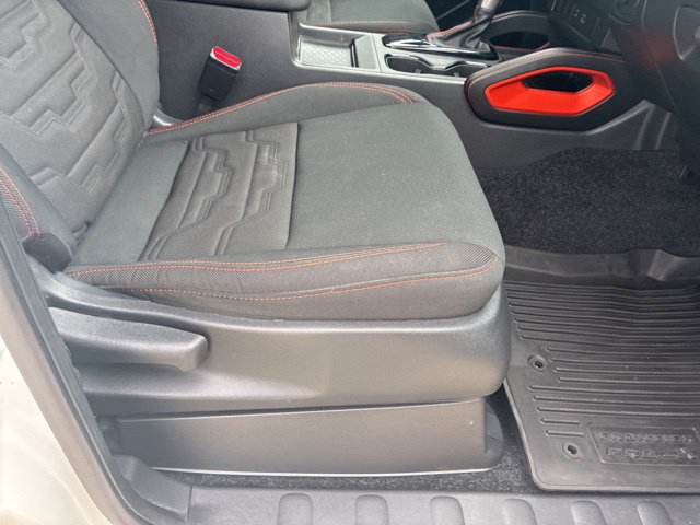 Used 2024 Nissan Frontier PRO-4X w/ Off-Road Protection Package AWD/4WD image 11