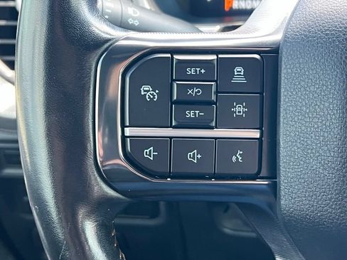 Used 2021 Ford F150 Platinum w/ Equipment Group 701A High AWD/4WD image 38