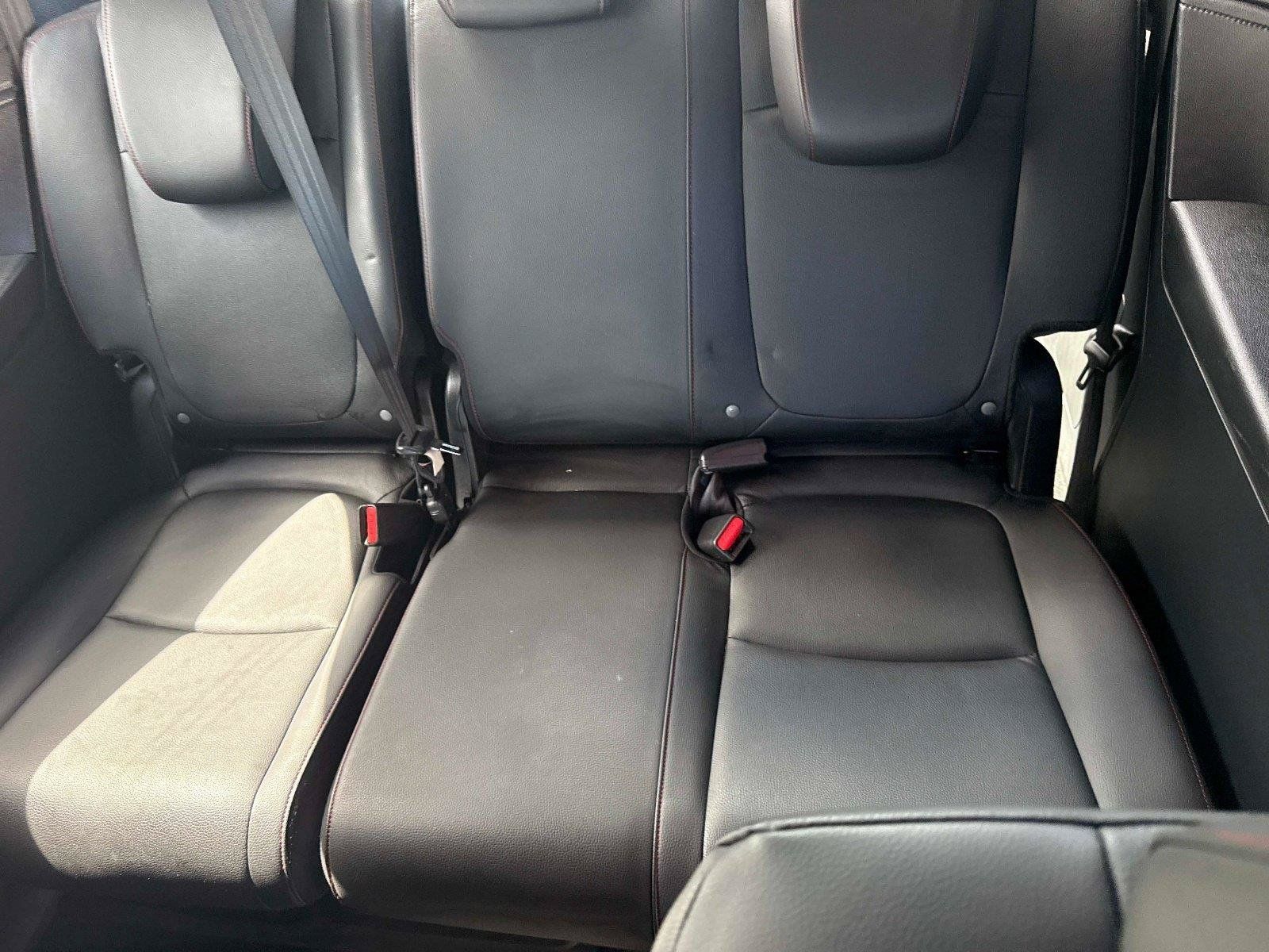 Certified 2024 Honda Odyssey Sport image 14