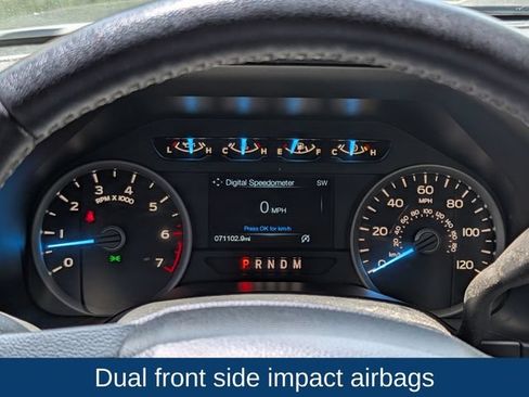 Used 2019 Ford F150 XLT w/ Equipment Group 302A Luxury AWD/4WD image 22